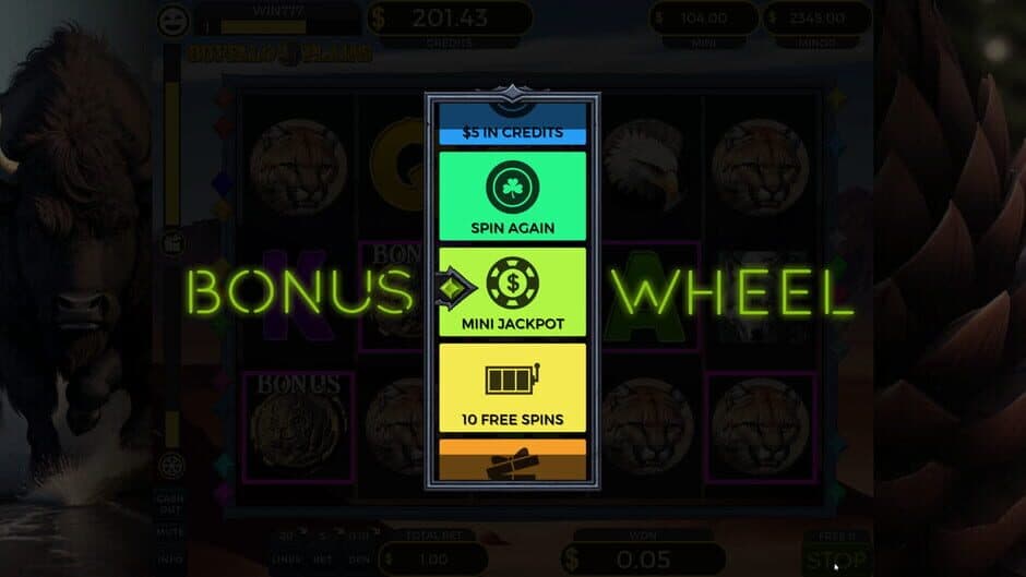 Скриншот 12 из Casino Box