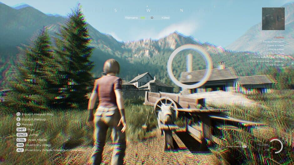 Скриншот 2 из Truck Up: Catch Me If You Can