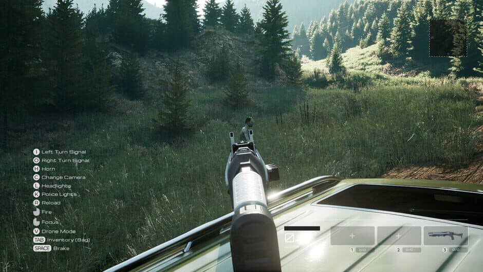 Скриншот 9 из Truck Up: Catch Me If You Can