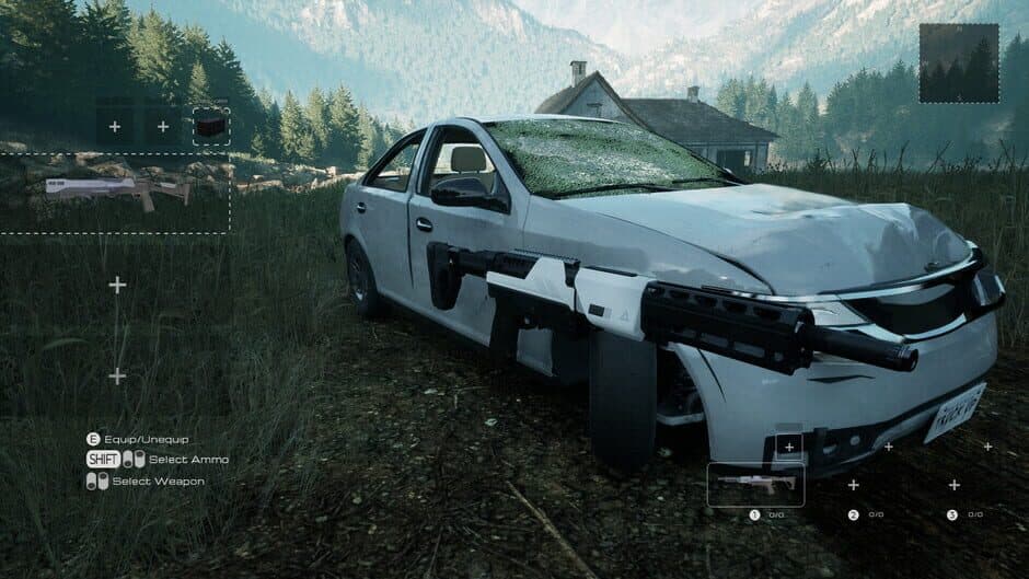 Скриншот 11 из Truck Up: Catch Me If You Can