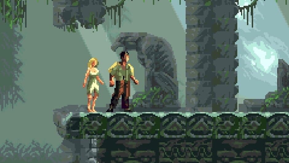Скриншот 4 из King Kong: The Official Mobile Game of the Movie