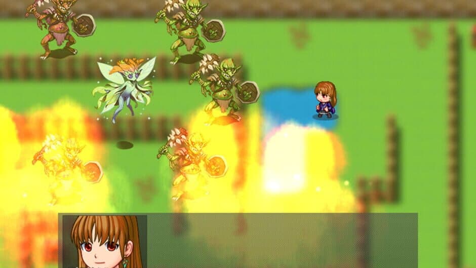Скриншот 2 из Choyo Girl Lilina