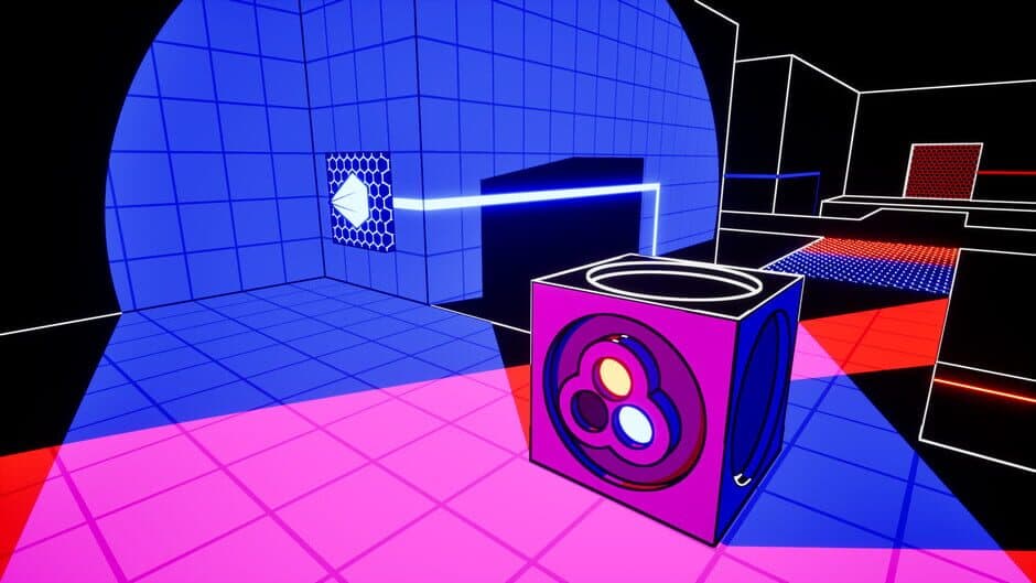 Скриншот 2 из Chromatic Conundrum