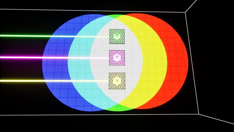 Скриншот 1 из Chromatic Conundrum