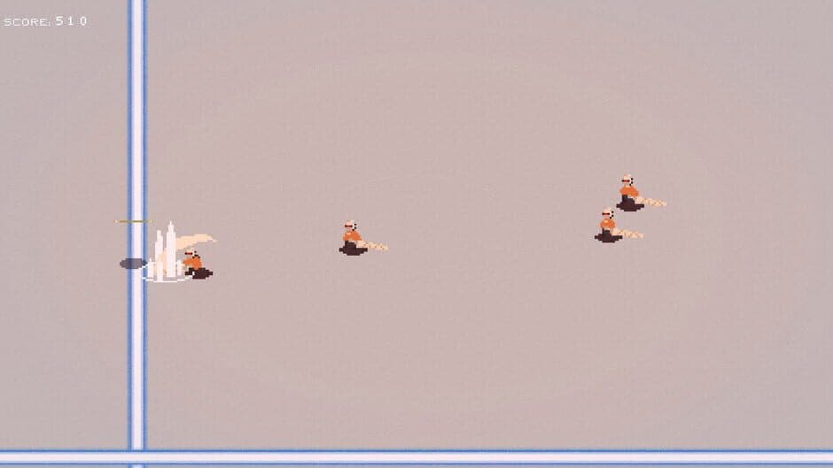 Скриншот 5 из Clash of Swords and Beams