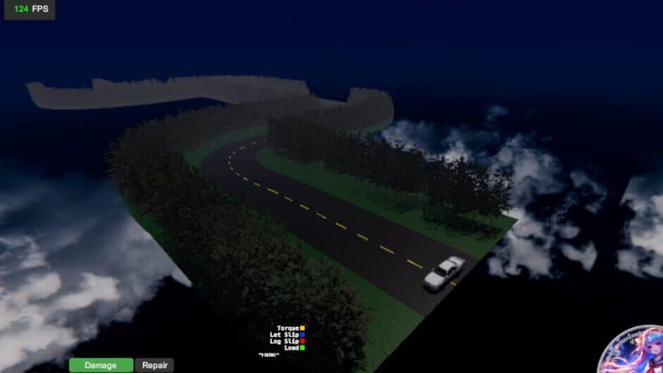 Скриншот 3 из Clutch: The Drift Simulation
