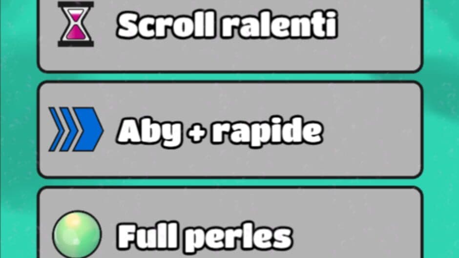 Скриншот 4 из Abyssus Scroll