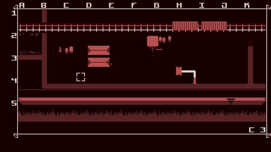 Скриншот 7 из You Are a Failed Murderer