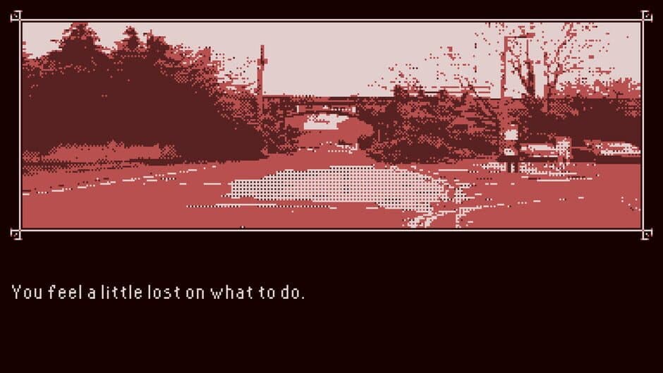 Скриншот 9 из You Are a Failed Murderer