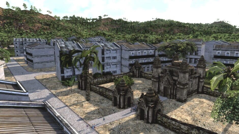 Скриншот 6 из Workers & Resources: Soviet Republic - Biomes