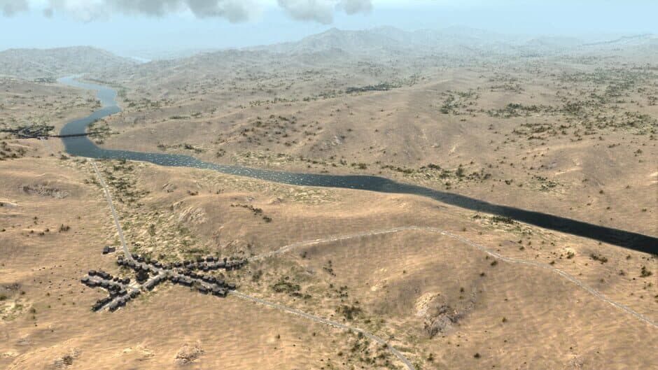 Скриншот 7 из Workers & Resources: Soviet Republic - Biomes