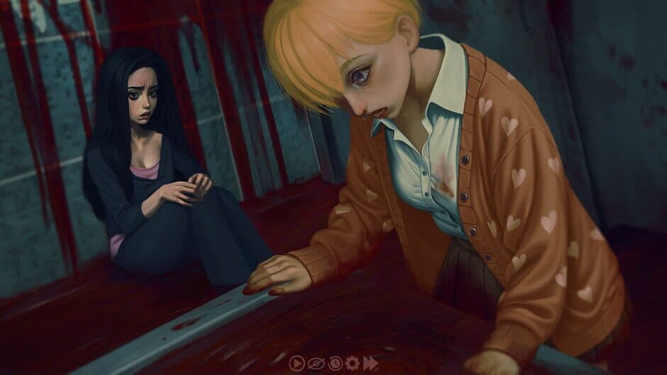 Скриншот 6 из Blood Accord