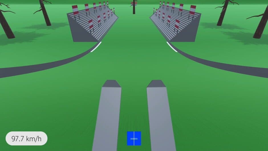 Скриншот 7 из Bakken: Ski Jumping 2025