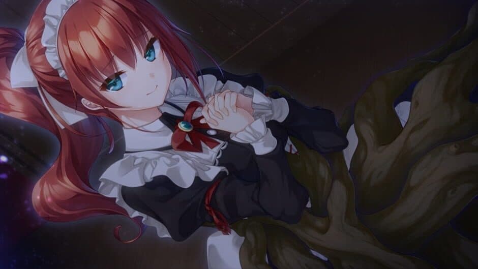 Скриншот 6 из Yuukoku no Femme Fatale