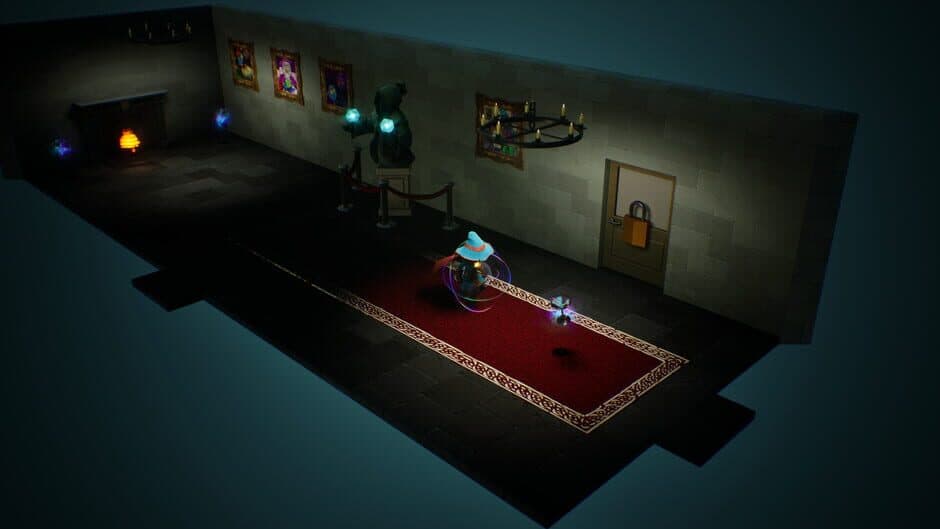Скриншот 4 из Lumo 2
