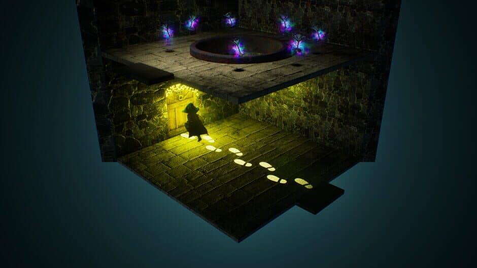 Скриншот 6 из Lumo 2