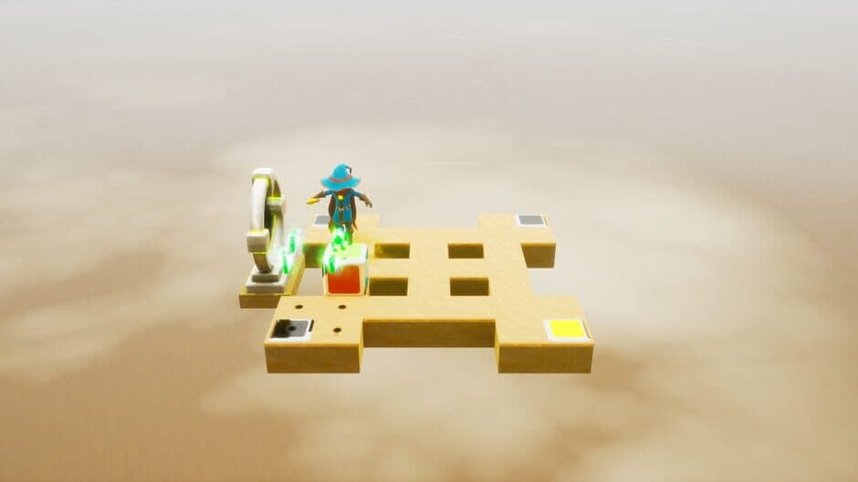 Скриншот 1 из Lumo 2
