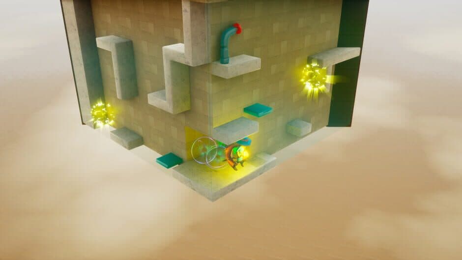 Скриншот 2 из Lumo 2