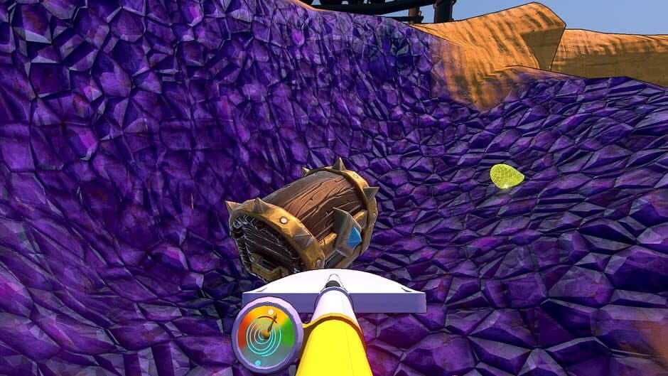 Скриншот 3 из Cozy Holes