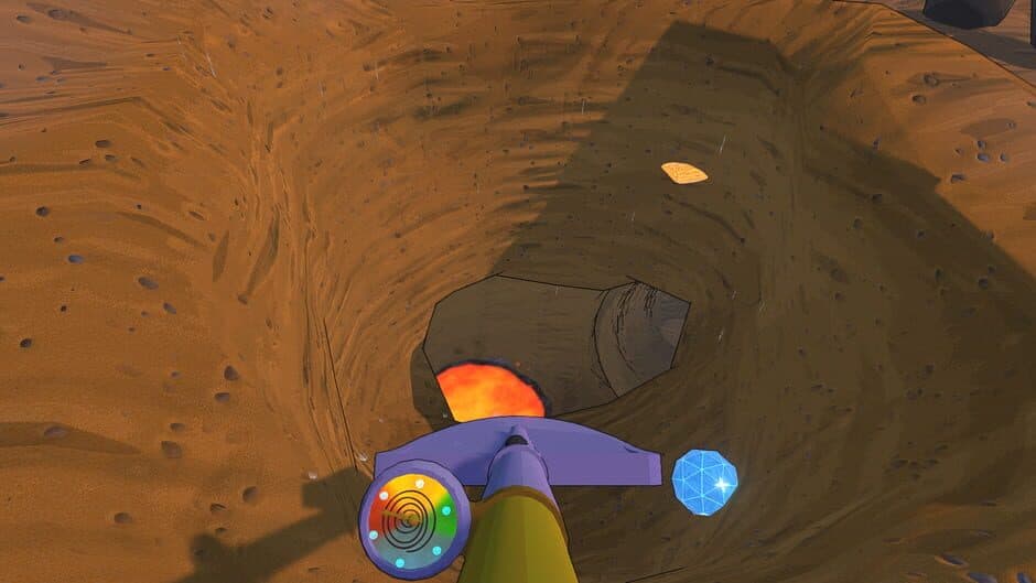 Скриншот 5 из Cozy Holes