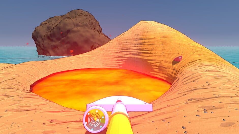 Скриншот 6 из Cozy Holes