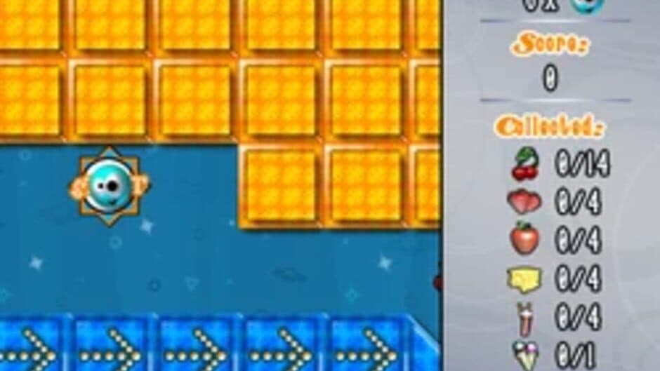 Скриншот 2 из Slyder Adventures