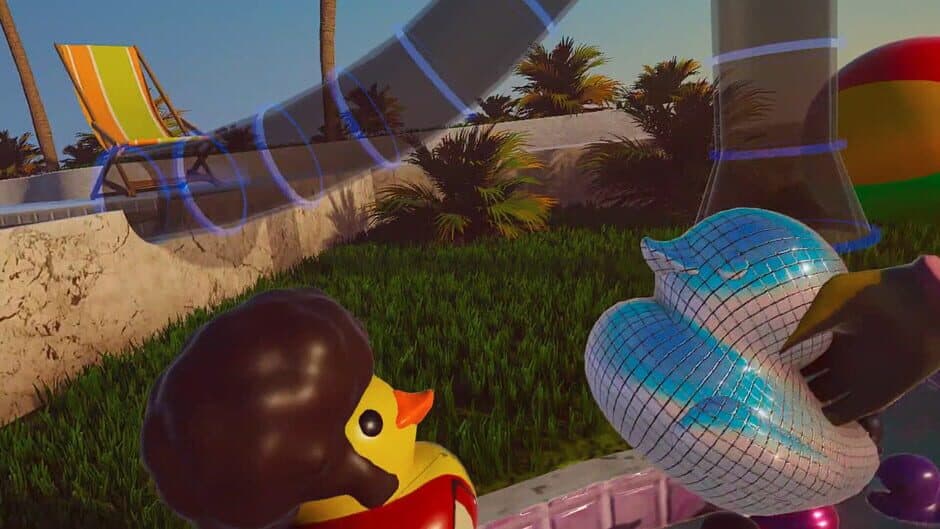 Скриншот 1 из Placid Plastic Duck VR