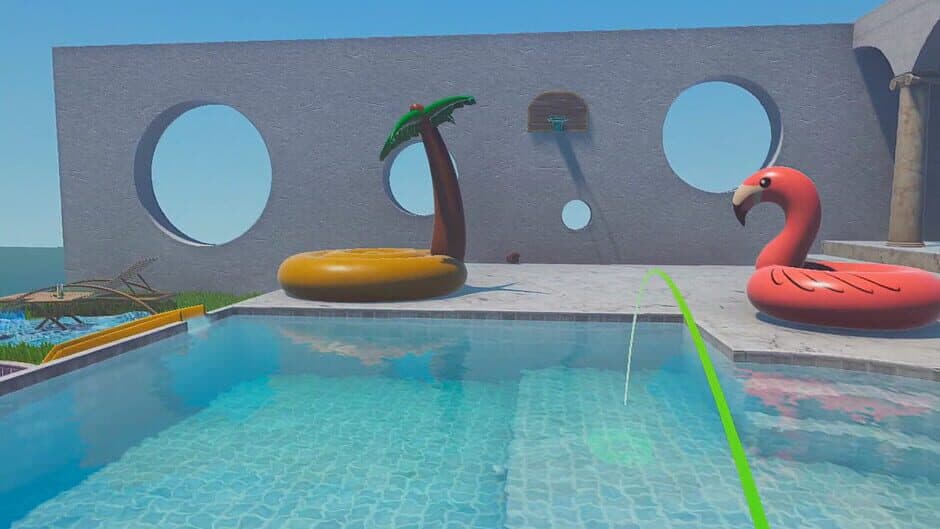 Скриншот 4 из Placid Plastic Duck VR
