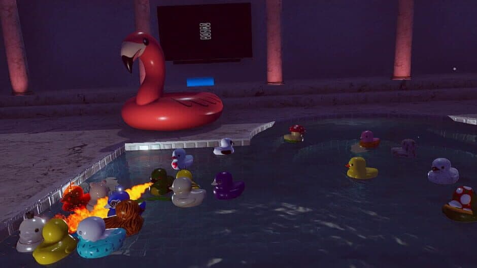 Скриншот 5 из Placid Plastic Duck VR