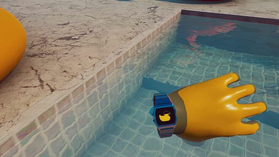 Скриншот 3 из Placid Plastic Duck VR