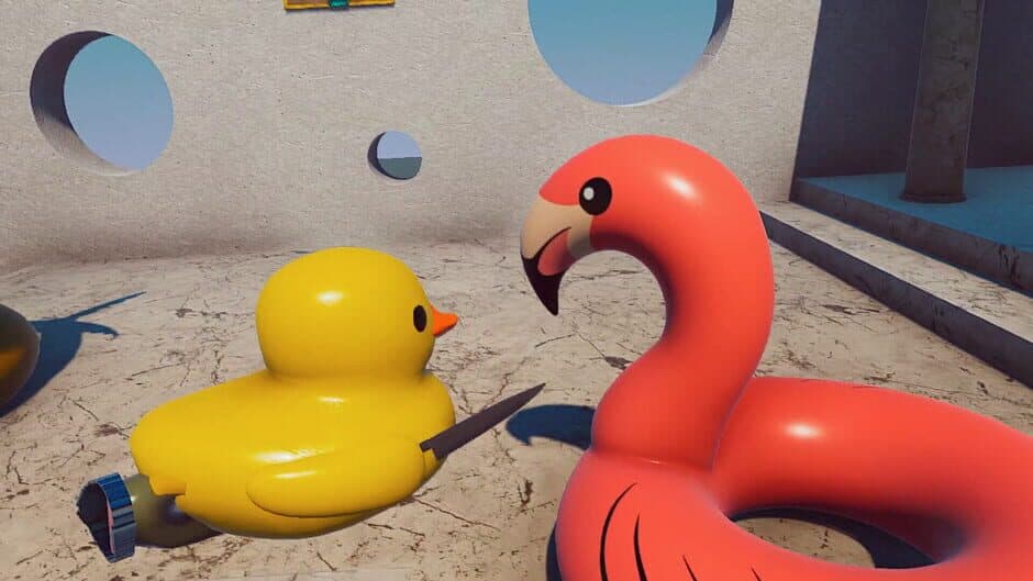 Скриншот 7 из Placid Plastic Duck VR