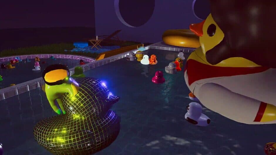 Скриншот 6 из Placid Plastic Duck VR