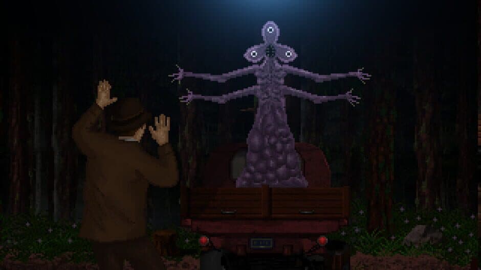 Скриншот 4 из The Dark Rites of Arkham