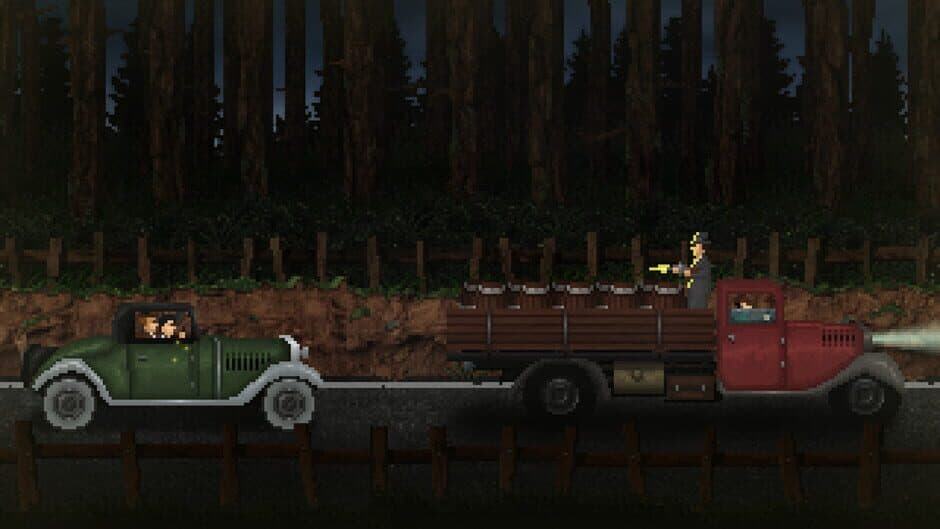 Скриншот 6 из The Dark Rites of Arkham