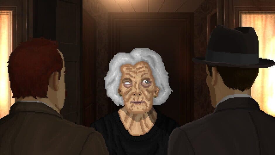 Скриншот 7 из The Dark Rites of Arkham