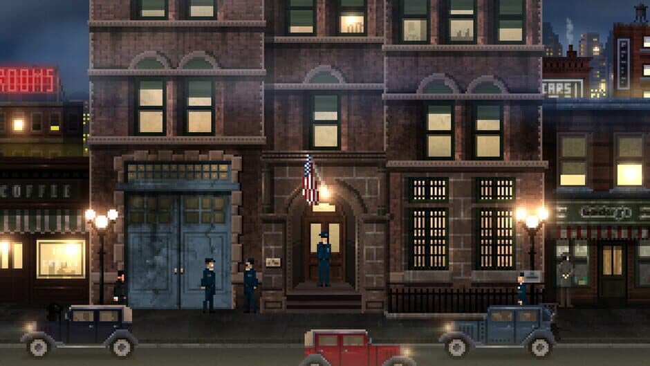 Скриншот 8 из The Dark Rites of Arkham