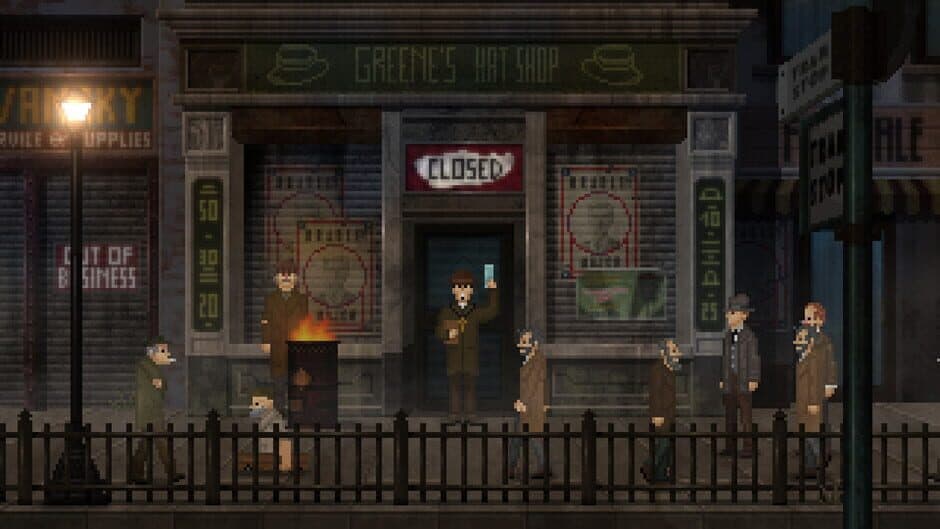 Скриншот 10 из The Dark Rites of Arkham