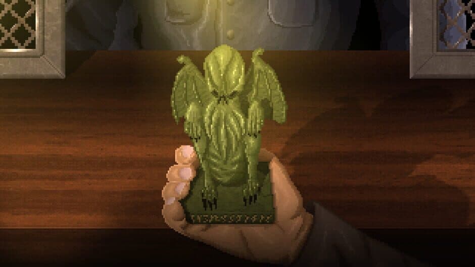 Скриншот 12 из The Dark Rites of Arkham