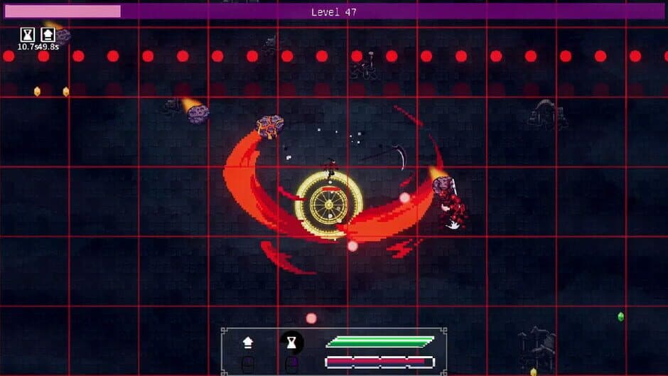 Скриншот 5 из Waifu Survivors