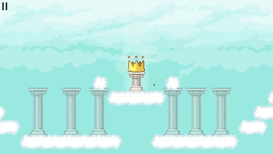 Скриншот 2 из Fart King