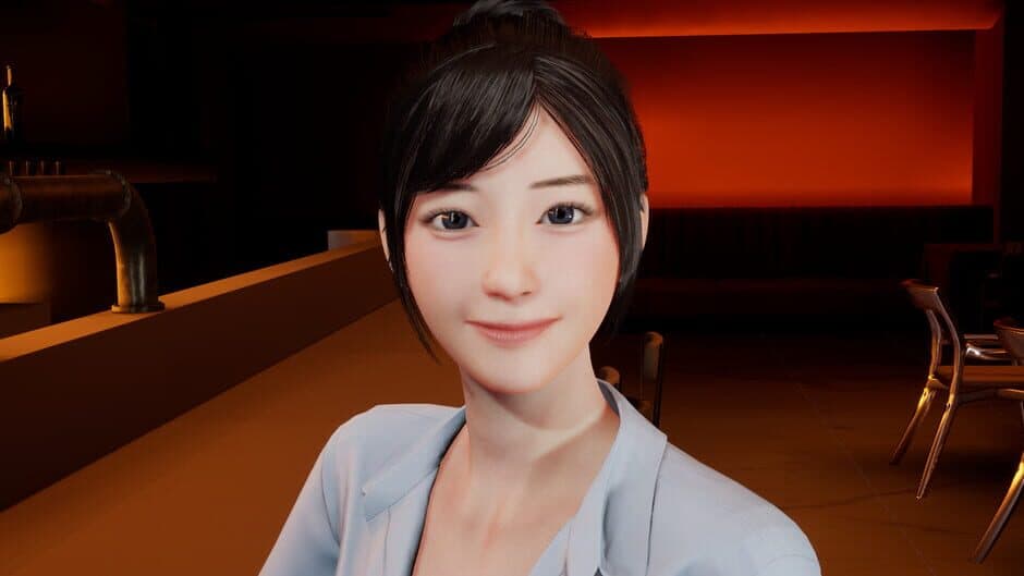 Скриншот 6 из VR Secretary: Ailey Edition