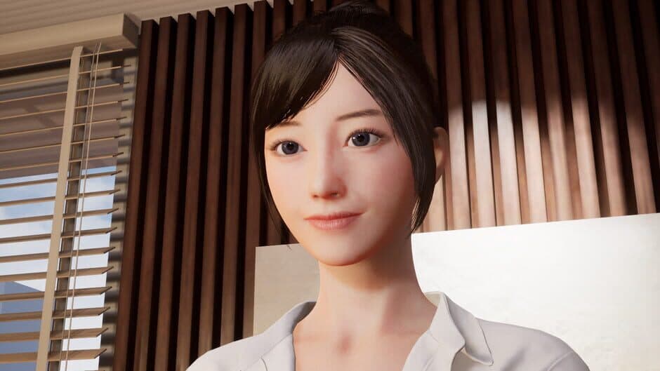 Скриншот 10 из VR Secretary: Ailey Edition