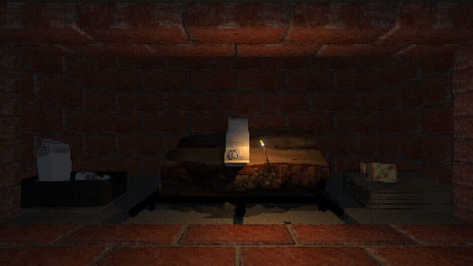 Скриншот 1 из Virtual Interactive Fireplace