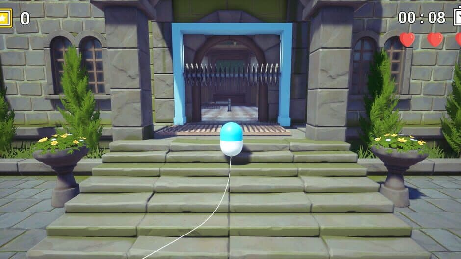 Скриншот 3 из Vigaro Runner 2: Return