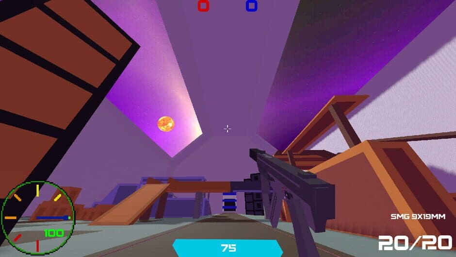 Скриншот 1 из Upgraded