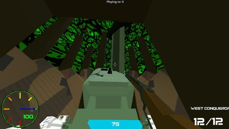 Скриншот 2 из Upgraded