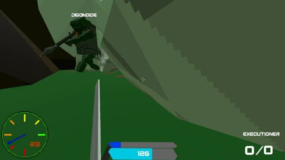 Скриншот 7 из Upgraded