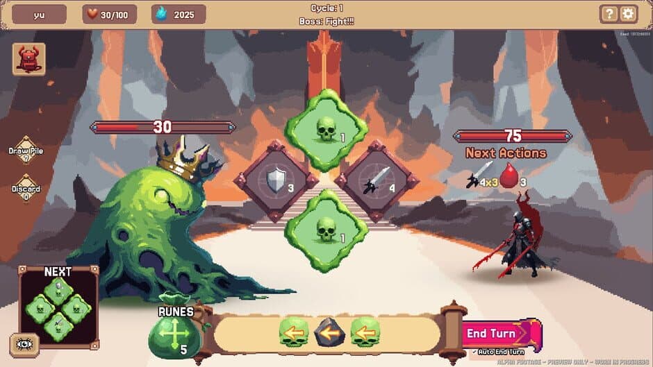 Скриншот 8 из Unbound Eternity