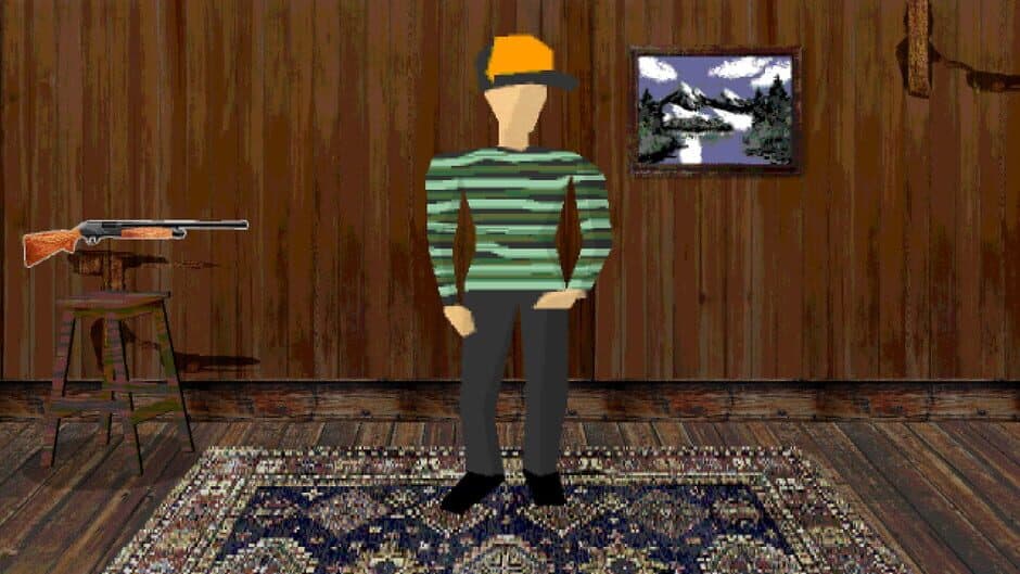 Скриншот 5 из Ultra X-Treme Hunting Simulator 2001
