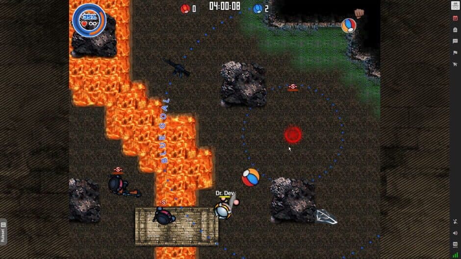 Скриншот 5 из Twilight Wars